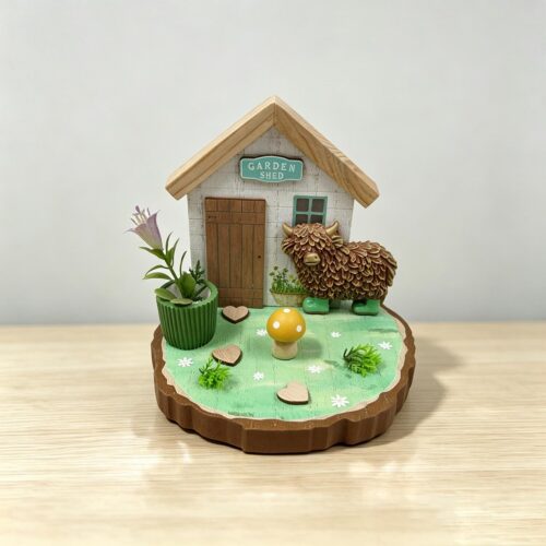 Farmhouse & Country