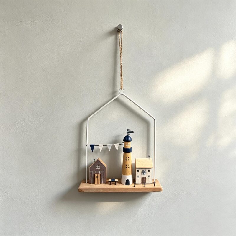 Maritime Hanging Ornament - Coastal (Summer) - life-deco.com