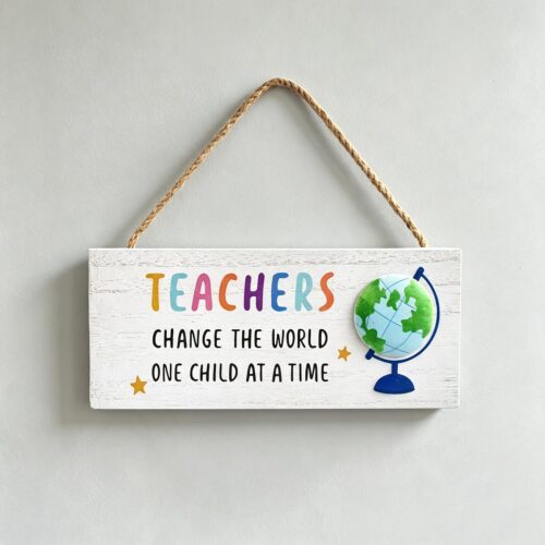 Teacher's Day