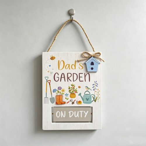 Garden Décor