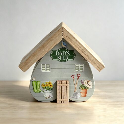 Garden & Outdoor