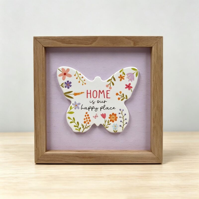 Wooden Decor - Family - life-deco.com