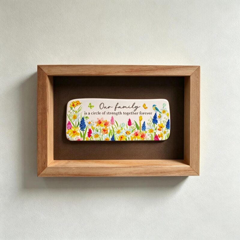 Spring Wooden Decor - Spring - life-deco.com