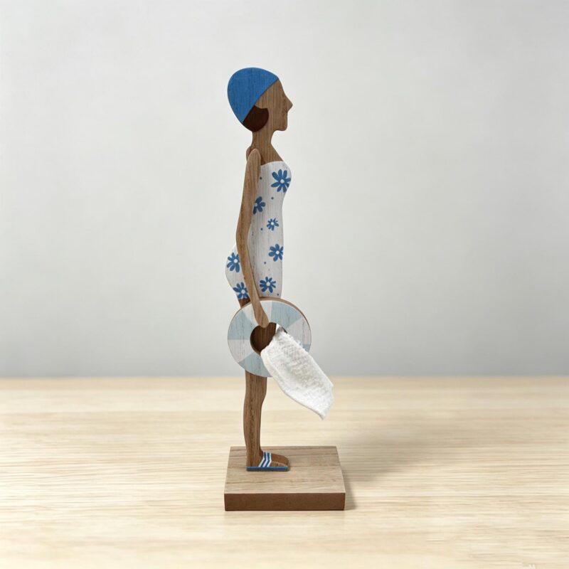 Wooden Decor - Coastal (Summer) - life-deco.com