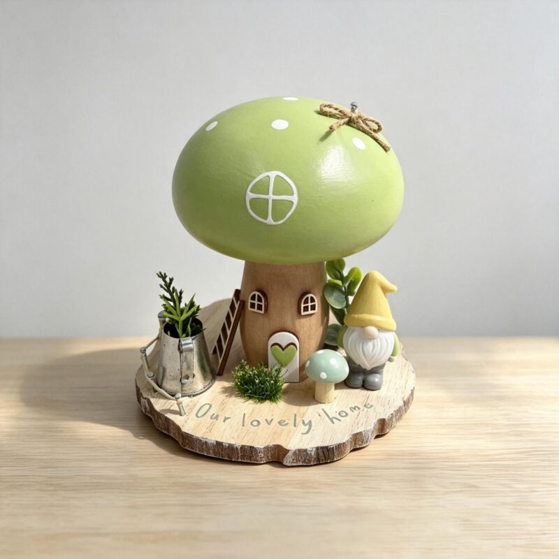 Spring Wooden Decor - Spring - life-deco.com