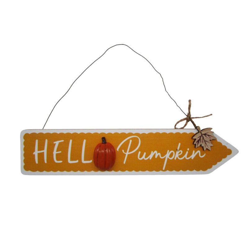 Autumn Fall Wooden Decor - Autumn - life-deco.com