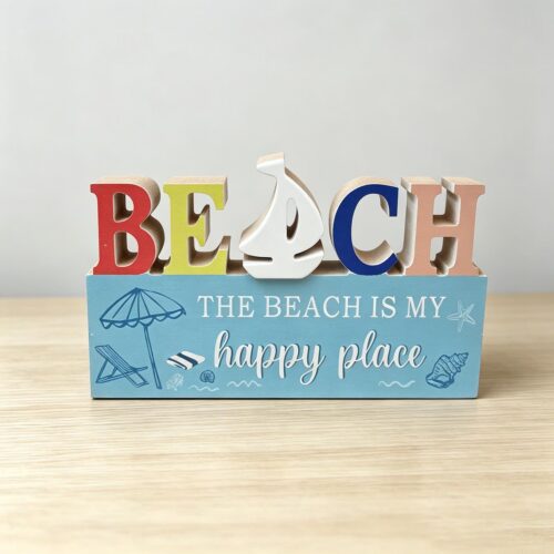 Coastal (Summer)