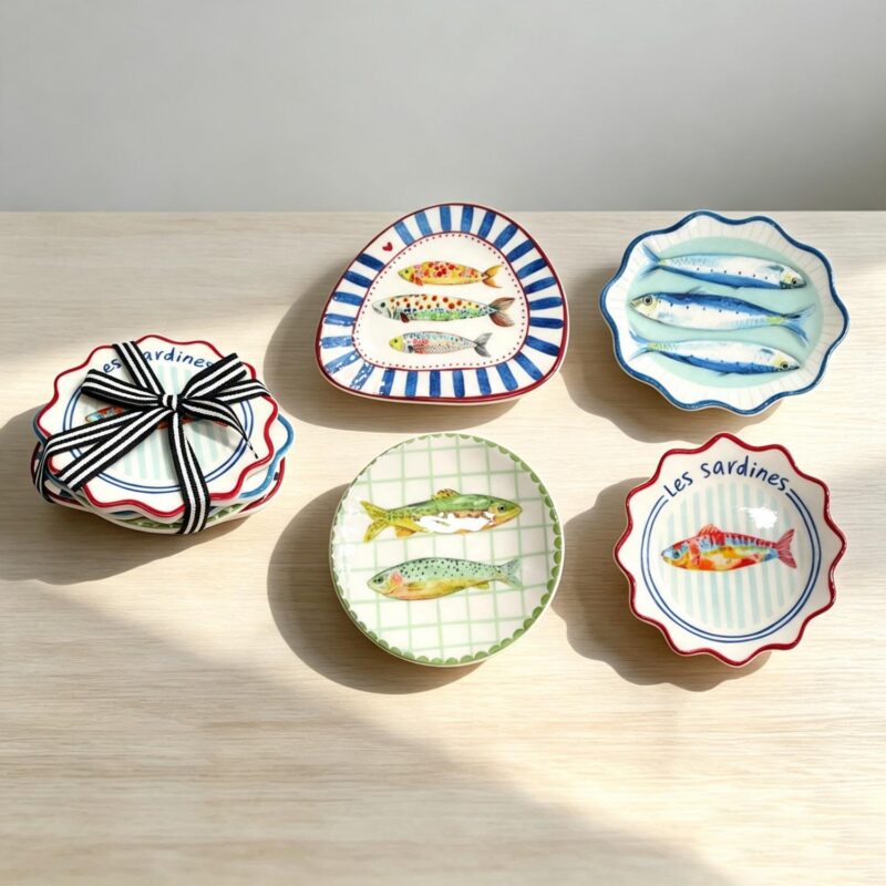Coastal Summer Wooden Decor - Coastal (Summer) - life-dec...
