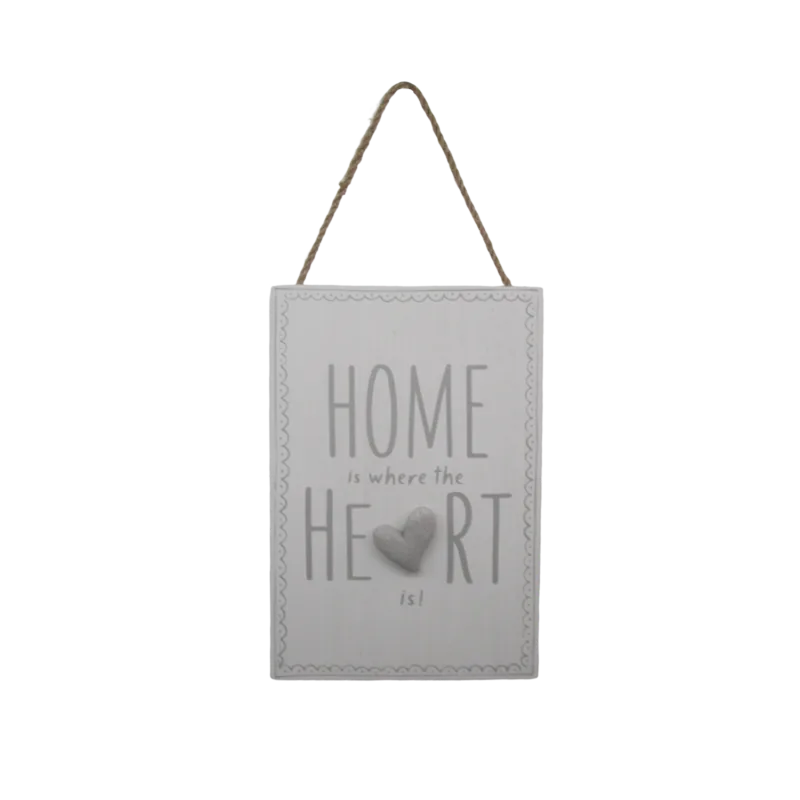 Wooden Wall Sign - Wall Signs - life-deco.com