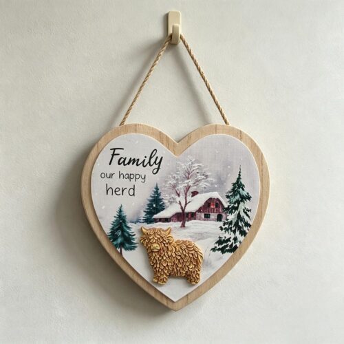 Farmhouse & Country
