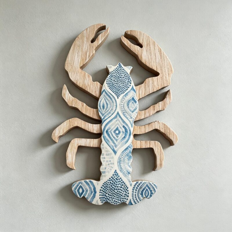 Wooden Decor - Coastal (Summer) - life-deco.com