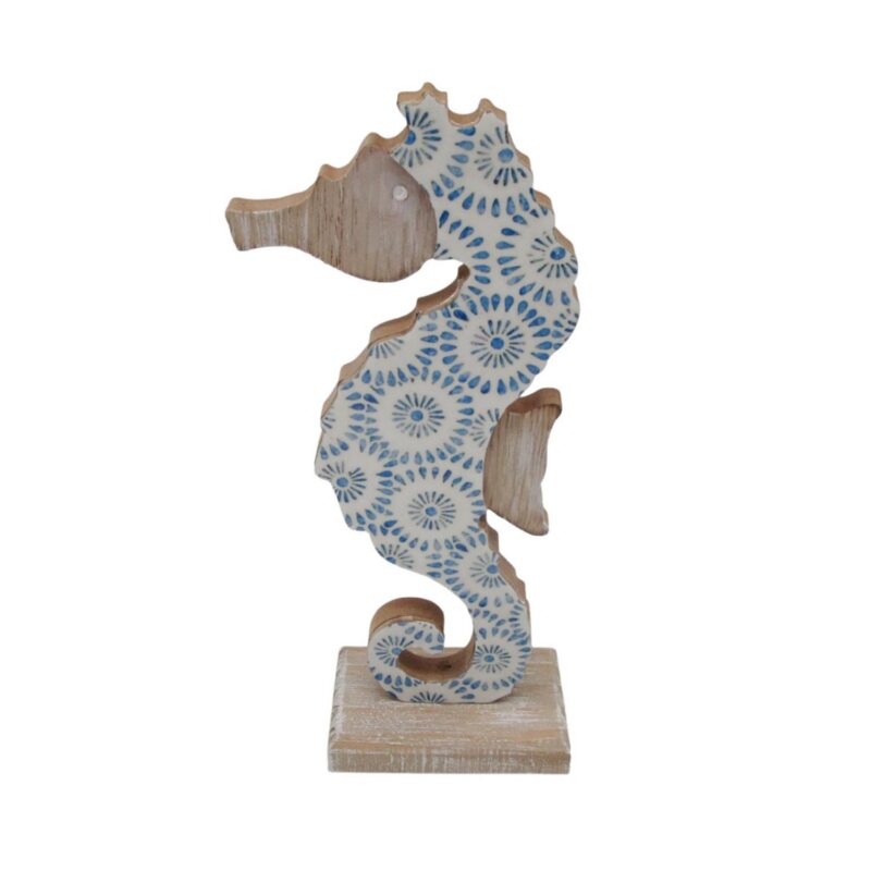 Wooden Decor - Coastal (Summer) - life-deco.com