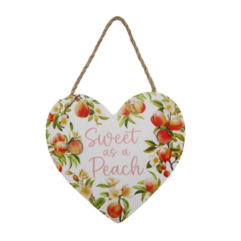 Ahşap Asma Plaketi - Mutfak ve Yemek Odası - life-deco.com