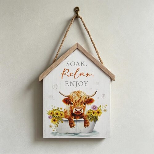 Farmhouse & Country