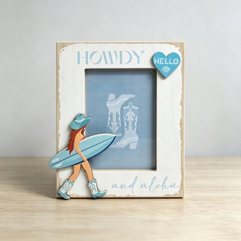 Wooden Decor - Coastal (Summer) - life-deco.com