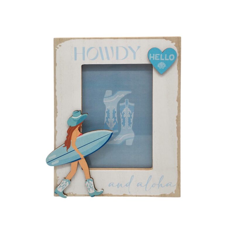 Wooden Decor - Coastal (Summer) - life-deco.com