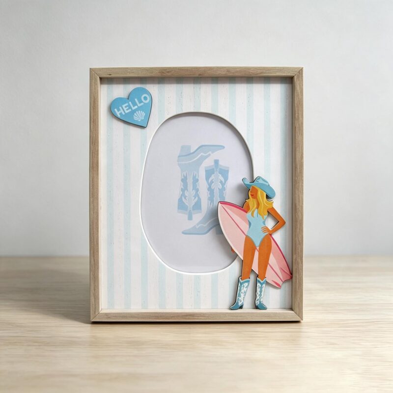 Wooden Decor - Coastal (Summer) - life-deco.com