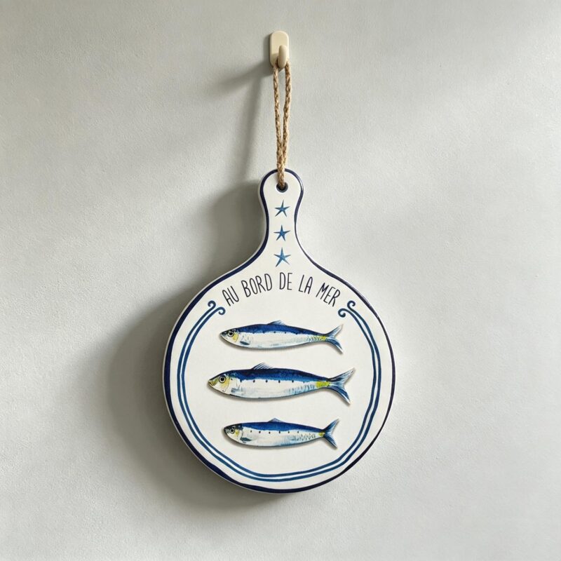 Wooden Decor - Coastal (Summer) - life-deco.com