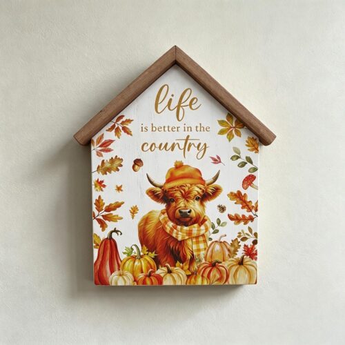 Farmhouse & Country