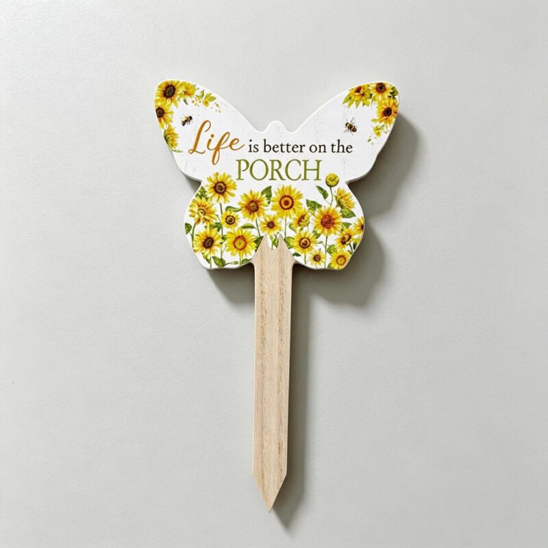 Spring Wooden Decor - Spring - life-deco.com