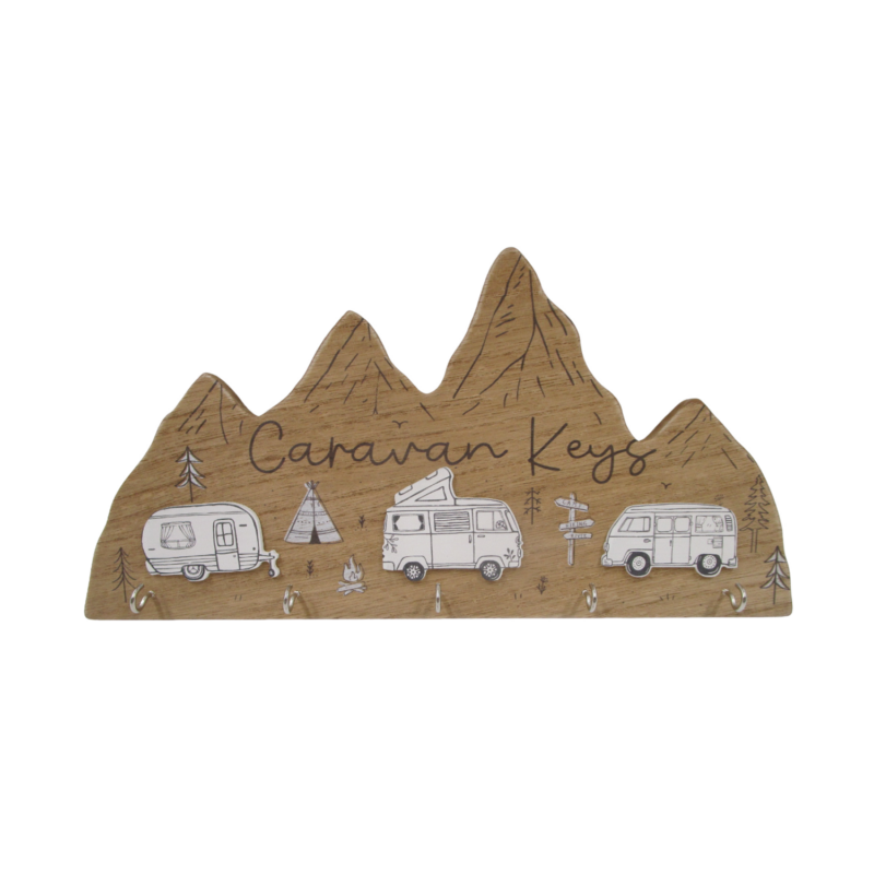 Mountain Lodge Wooden Decor - Mountain Lodge - life-deco.com