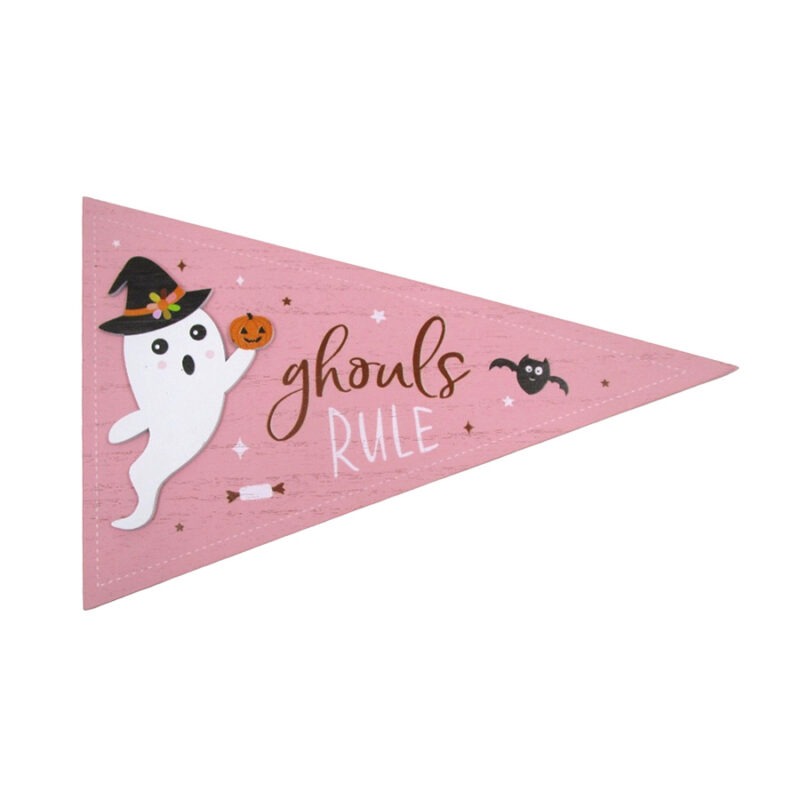 Halloween-Holzdekoration – Halloween – life-deco.com