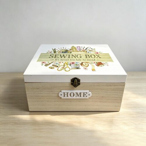 Storage Boxes