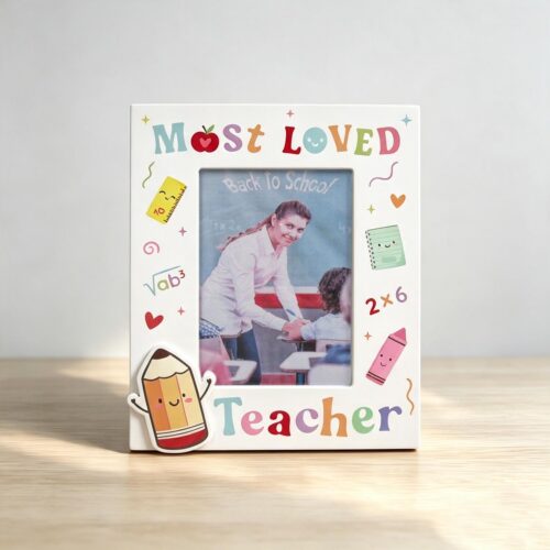 Teacher's Day
