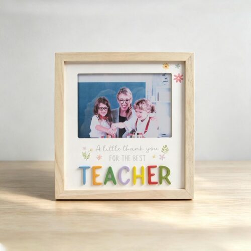 Teacher's Day