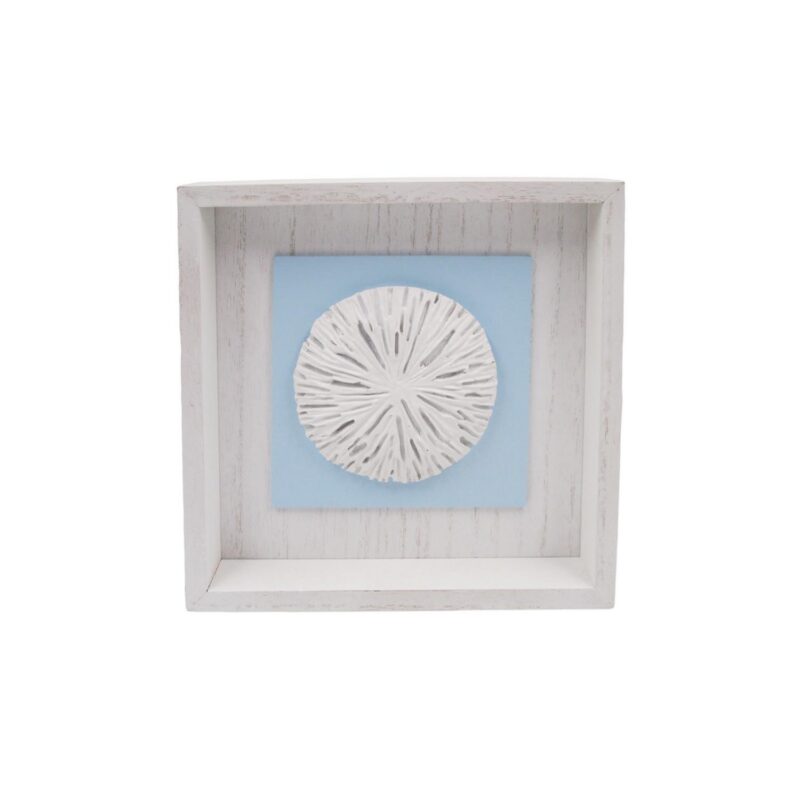 Coastal Shadow‑box Decor - Coastal (Summer) - life-deco.com