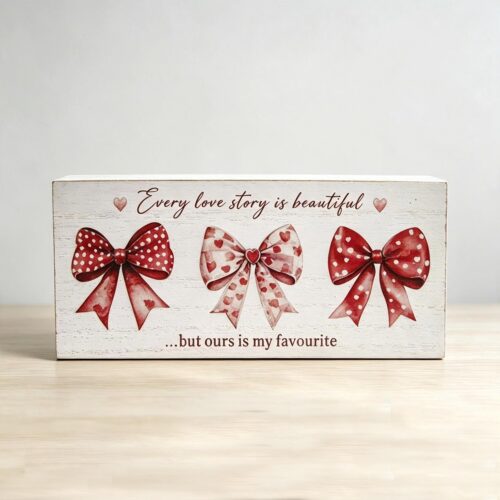 Valentine's Day
