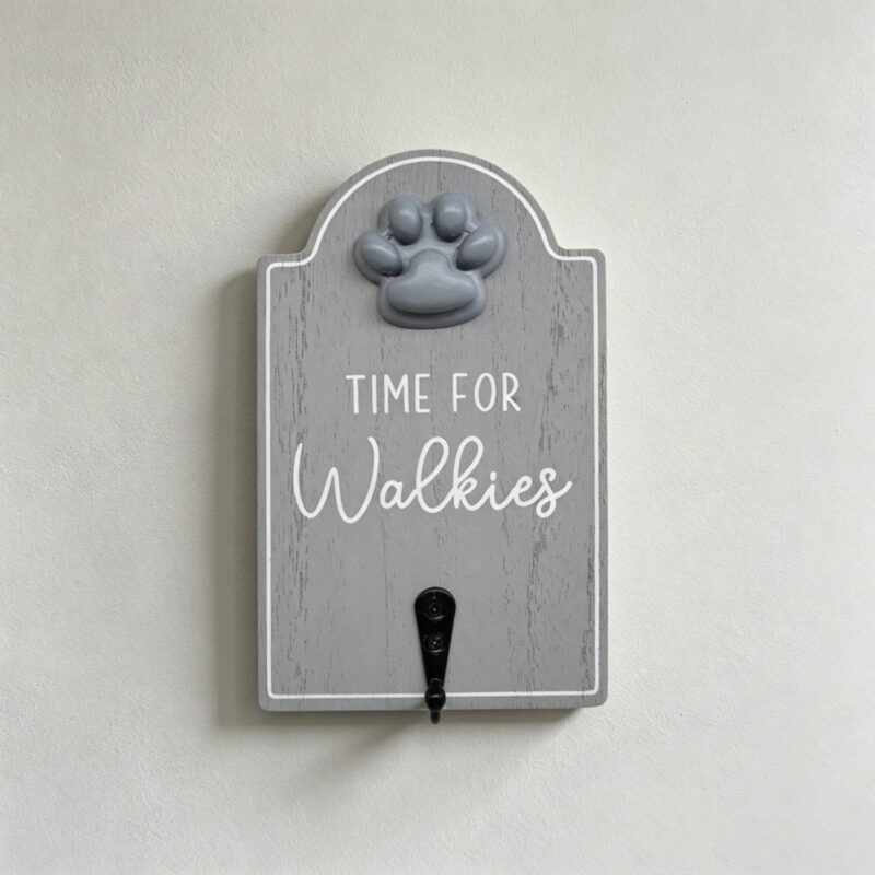 Wooden Plaque - Pet Decor - life-deco.com