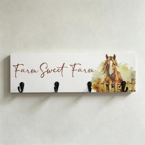 Farmhouse & Country