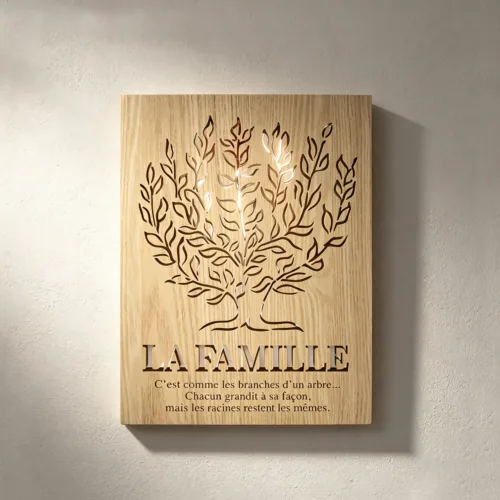 Wall Signs