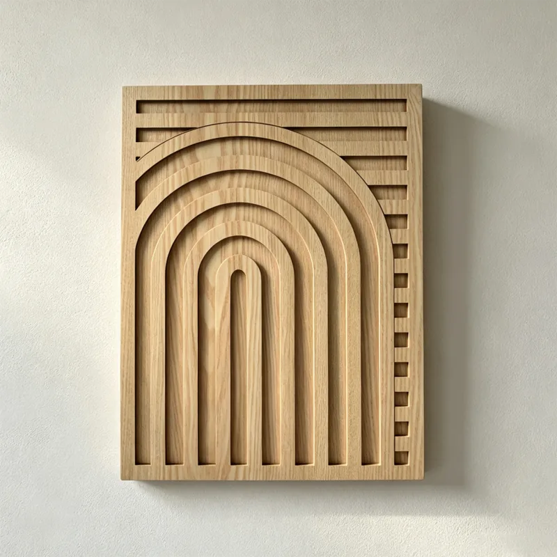 Wooden Wall Sign - Wall Signs - life-deco.com