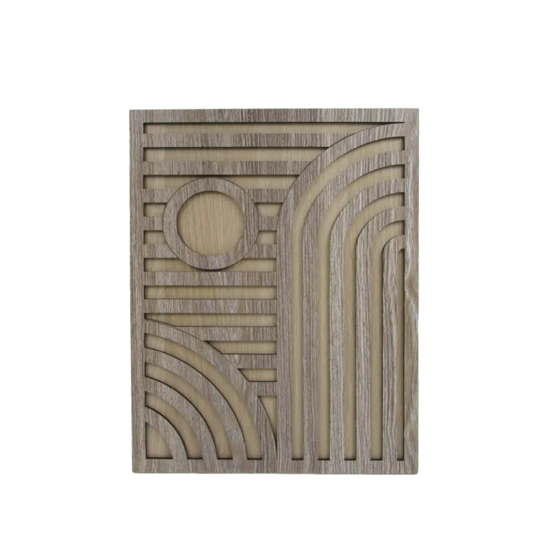 Wooden Wall Sign - Wall Signs - life-deco.com