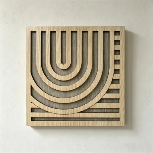 Photo Frames & Wall Décor