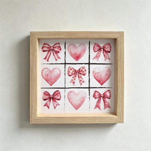 Valentine's Day