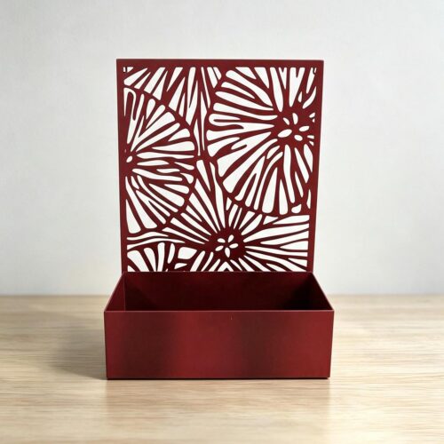 Metal Screens