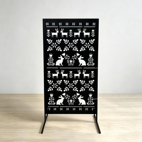 Metal Screens
