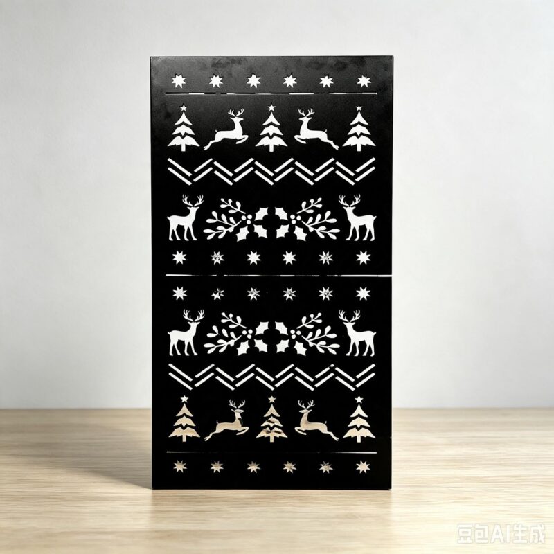 Decorative Metal Screen - Metal Screens - life-deco.com