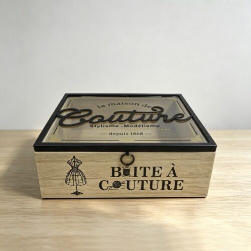 Storage Boxes