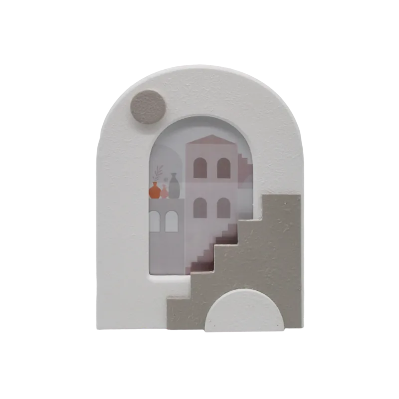 Wooden Photo Frame - Photo Frames - life-deco.com