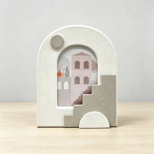 Photo Frames & Wall Décor