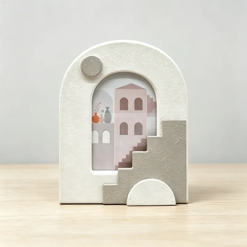 Wooden Photo Frame - Photo Frames - life-deco.com
