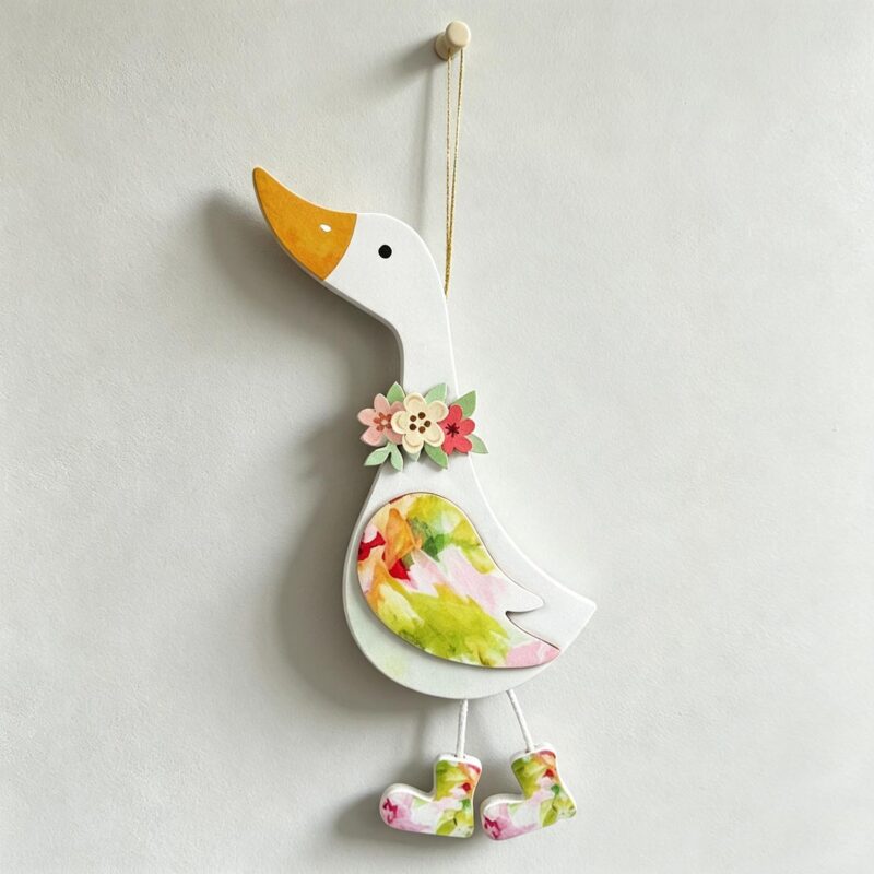 Spring Wooden Sign - Spring - life-deco.com