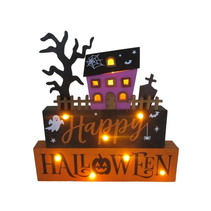 Halloween-Dekoration – Halloween – life-deco.com