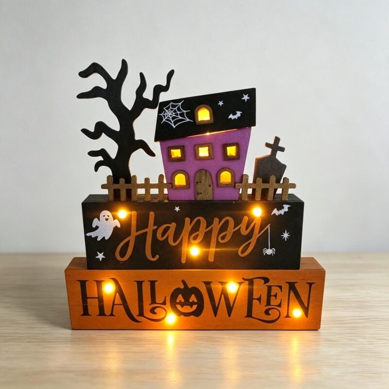 Halloween-Dekoration – Halloween – life-deco.com