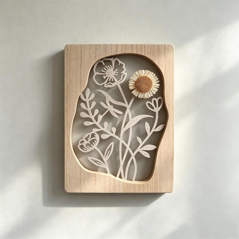 Wooden Decor - Wall Signs - life-deco.com
