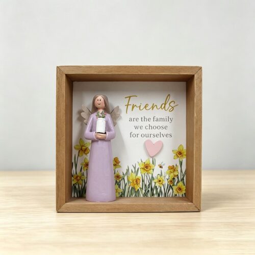 Love & Friendship